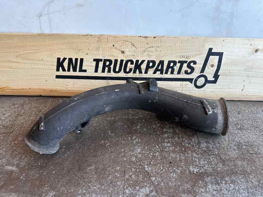 SCANIA AIR PIPE 1812885 - Tubo de admisión de aire para Camión: foto 2 SCANIA AIR PIPE 1812885 - Tubo de admisión de aire para Camión: foto 2