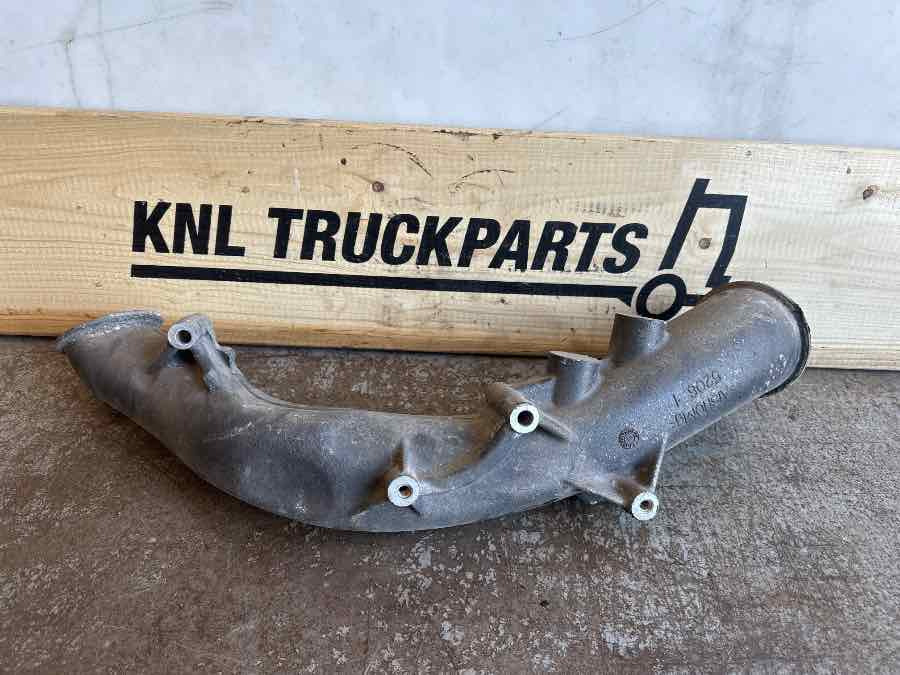 SCANIA AIR PIPE 1922985 - Tubo de admisión de aire para Camión: foto 1 SCANIA AIR PIPE 1922985 - Tubo de admisión de aire para Camión: foto 1