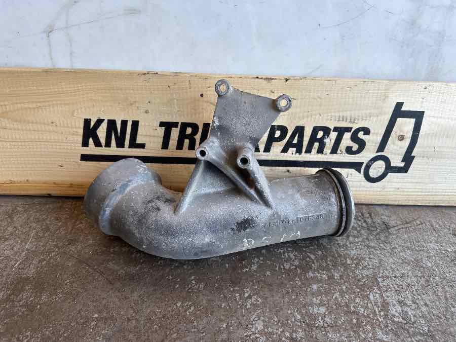 SCANIA AIR PIPE 2210838 - Tubo de admisión de aire para Camión: foto 1 SCANIA AIR PIPE 2210838 - Tubo de admisión de aire para Camión: foto 1