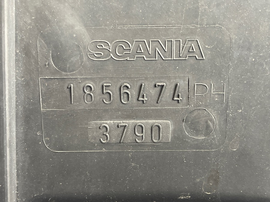 SCANIA CAB CORNER - Carrocería y exterior para Camión: foto 4 SCANIA CAB CORNER - Carrocería y exterior para Camión: foto 4