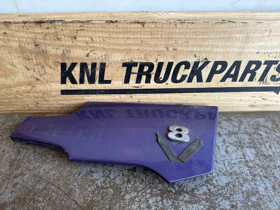 SCANIA COVER PANEL 2324356 - Carrocería y exterior para Camión: foto 1 SCANIA COVER PANEL 2324356 - Carrocería y exterior para Camión: foto 1