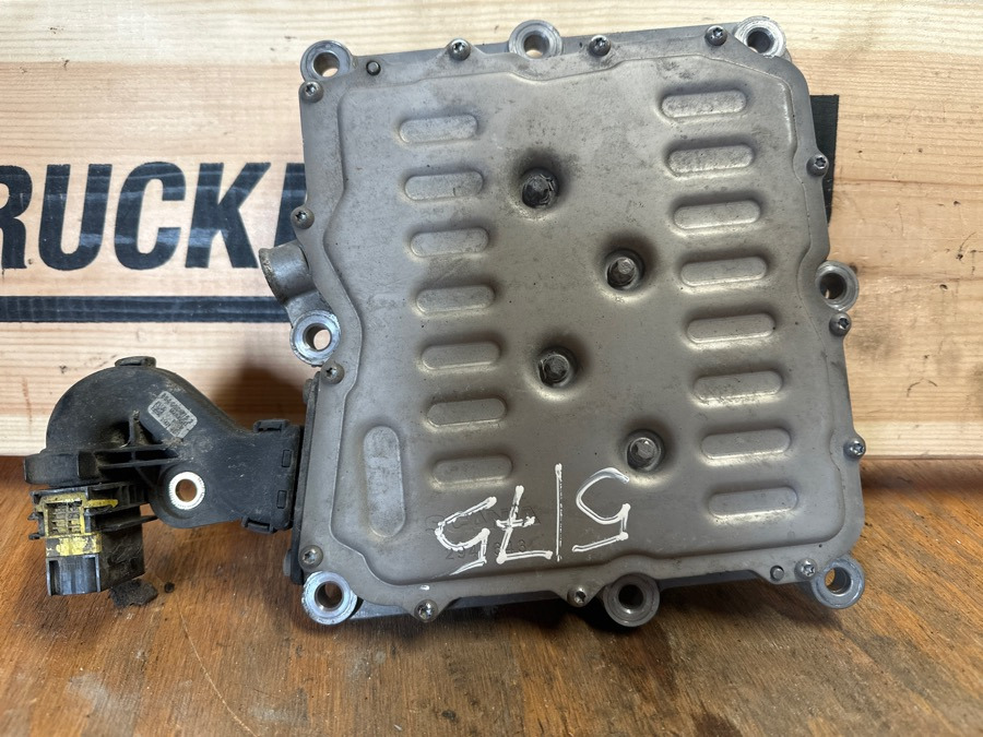 SCANIA ECU G25 / 33CM 2947643 - Sistema eléctrico para Camión: foto 3 SCANIA ECU G25 / 33CM 2947643 - Sistema eléctrico para Camión: foto 3