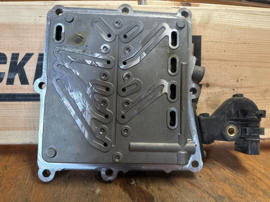 SCANIA ECU G25 / 33CM 2947643 - Sistema eléctrico para Camión: foto 1 SCANIA ECU G25 / 33CM 2947643 - Sistema eléctrico para Camión: foto 1