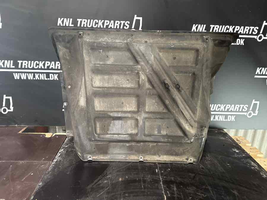 SCANIA FAN SHROUD 2496023 - Sistema de refrigeración para Camión: foto 2 SCANIA FAN SHROUD 2496023 - Sistema de refrigeración para Camión: foto 2