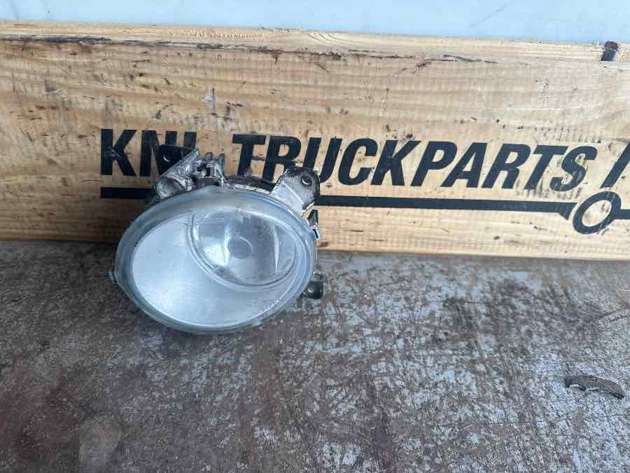 SCANIA FOG LAMP 1852573 - Luz/ Iluminación para Camión: foto 1 SCANIA FOG LAMP 1852573 - Luz/ Iluminación para Camión: foto 1