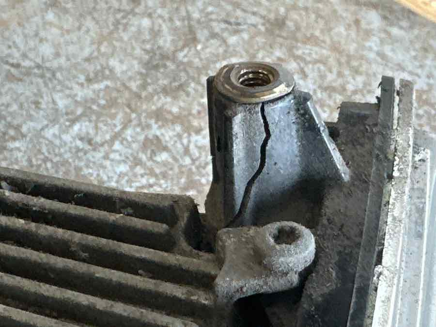 SCANIA FOG LAMP 2552714 - Luz/ Iluminación para Camión: foto 2 SCANIA FOG LAMP 2552714 - Luz/ Iluminación para Camión: foto 2