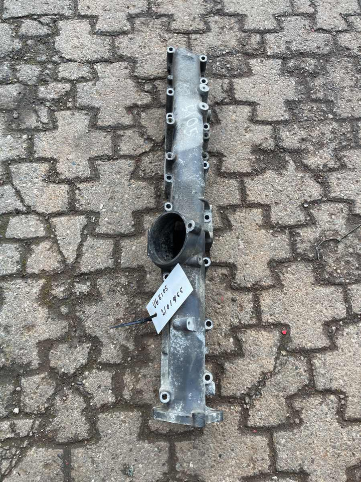 SCANIA INTAKE MANIFOLD 2101955 - Sistema de admisión de aire para Camión: foto 1 SCANIA INTAKE MANIFOLD 2101955 - Sistema de admisión de aire para Camión: foto 1