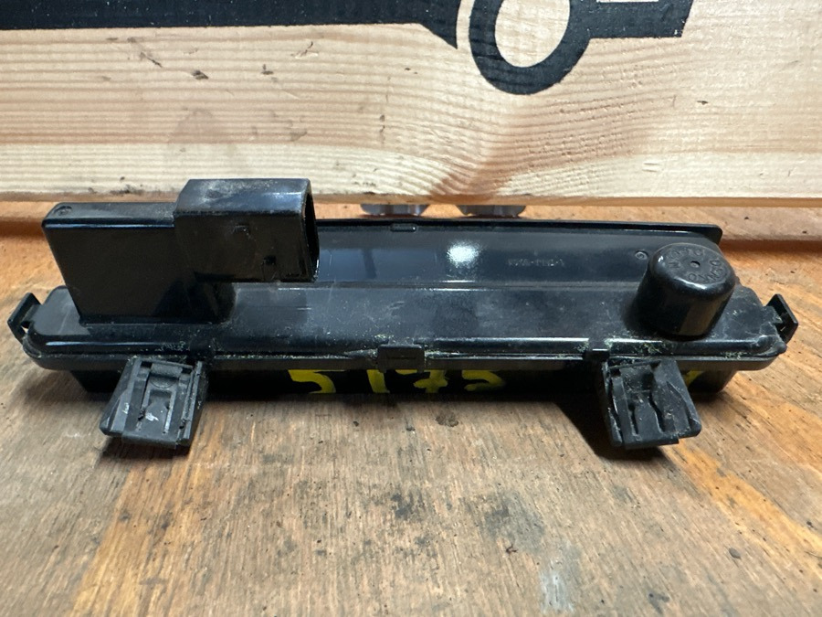 SCANIA LAMP 2252783 - Luz/ Iluminación para Camión: foto 1 SCANIA LAMP 2252783 - Luz/ Iluminación para Camión: foto 1