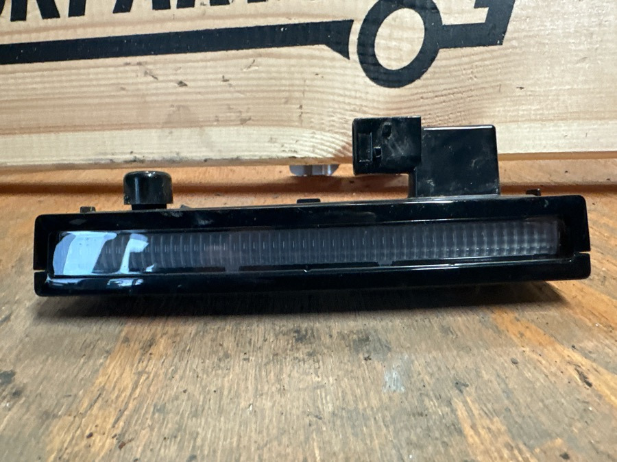 SCANIA LAMP 2252783 - Luz/ Iluminación para Camión: foto 2 SCANIA LAMP 2252783 - Luz/ Iluminación para Camión: foto 2