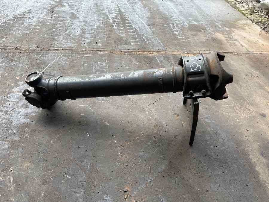 SCANIA PROPSHAFT 1759084 - Árbol de transmisión para Camión: foto 1 SCANIA PROPSHAFT 1759084 - Árbol de transmisión para Camión: foto 1