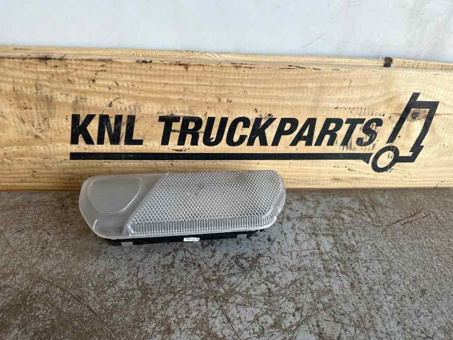 SCANIA ROOF LAMP 2242539 - Luz/ Iluminación para Camión: foto 1 SCANIA ROOF LAMP 2242539 - Luz/ Iluminación para Camión: foto 1