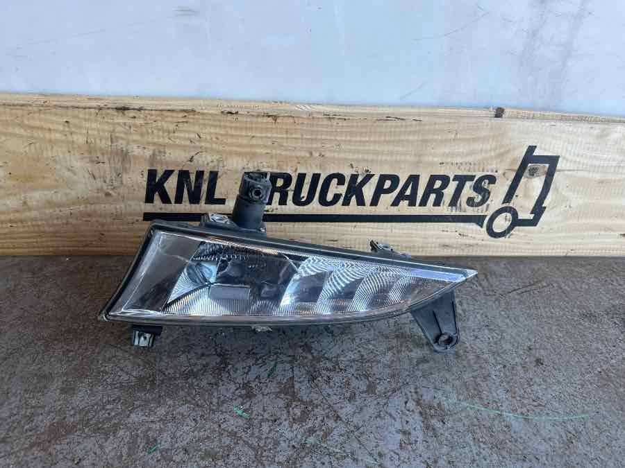 SCANIA SPOT LAMP 2659163 - Luz/ Iluminación para Camión: foto 1 SCANIA SPOT LAMP 2659163 - Luz/ Iluminación para Camión: foto 1