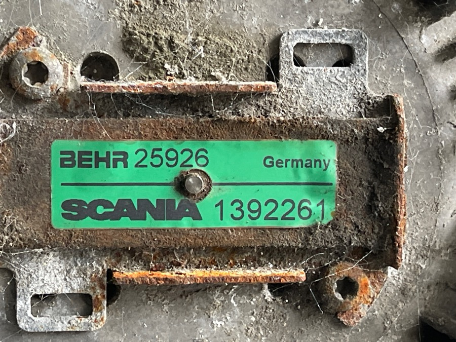 SCANIA VISKOS FAN 1392261 - Sistema de refrigeración para Camión: foto 3 SCANIA VISKOS FAN 1392261 - Sistema de refrigeración para Camión: foto 3