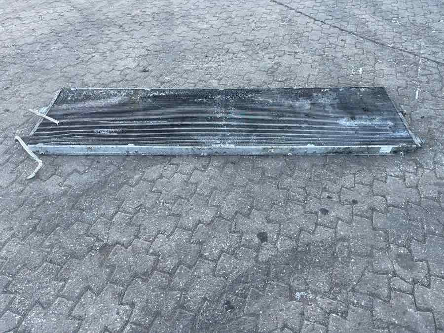 SETRA AIR CONDITIONER A4108304460 - Pieza de aire acondicionado para Autobús: foto 1 SETRA AIR CONDITIONER A4108304460 - Pieza de aire acondicionado para Autobús: foto 1