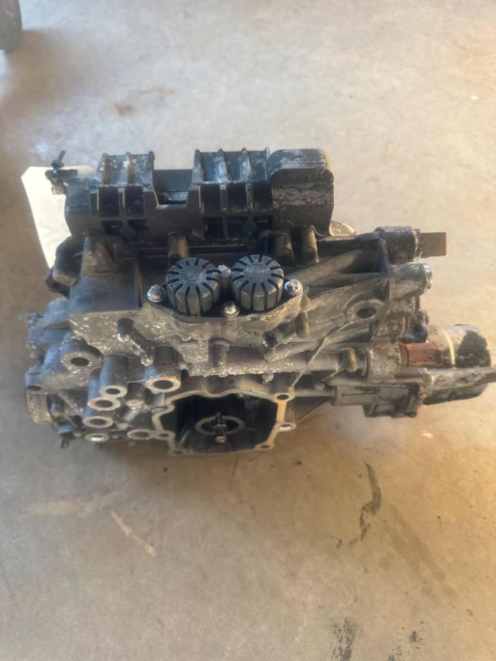 SETRA / MERCEDES GEARSHIFT A9612606263 - Caja de cambios y piezas para Autobús: foto 2 SETRA / MERCEDES GEARSHIFT A9612606263 - Caja de cambios y piezas para Autobús: foto 2