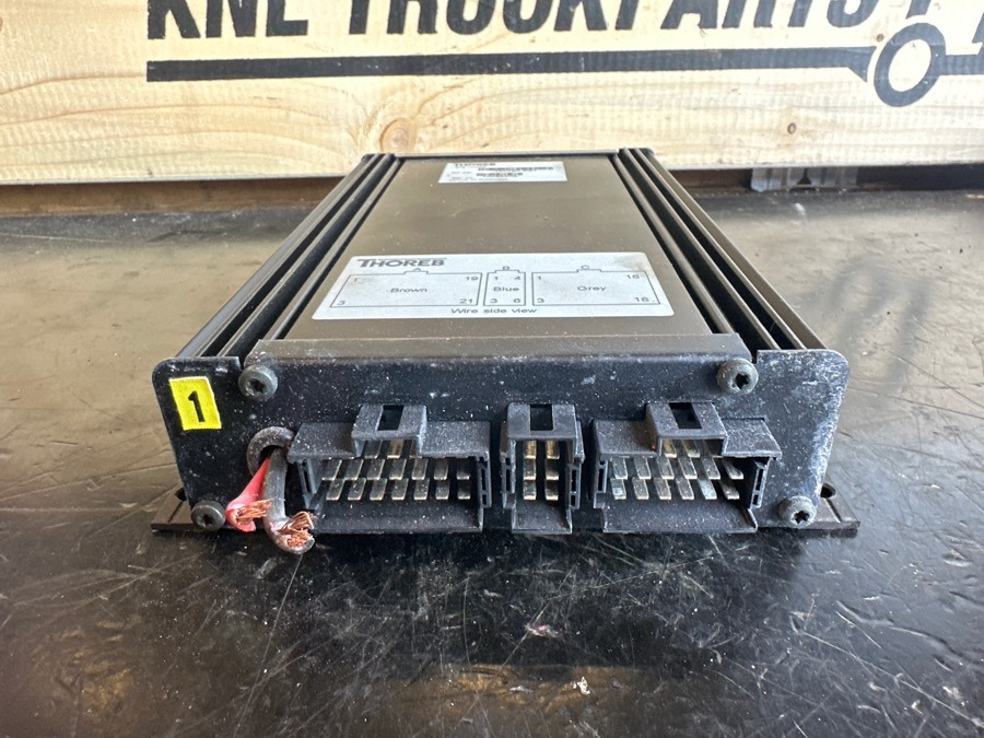THOREB F3-NODE 10288338 - 14779A-P01 - Sistema eléctrico para Camión: foto 2 THOREB F3-NODE 10288338 - 14779A-P01 - Sistema eléctrico para Camión: foto 2
