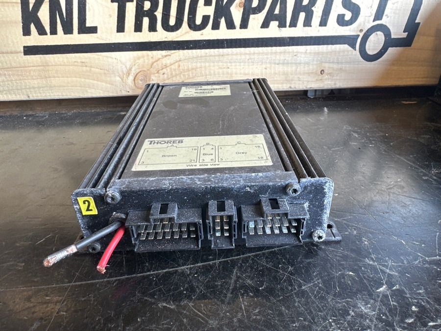 THOREB F3-NODE 10288340 - 14779A-P01 - Sistema eléctrico para Camión: foto 3 THOREB F3-NODE 10288340 - 14779A-P01 - Sistema eléctrico para Camión: foto 3