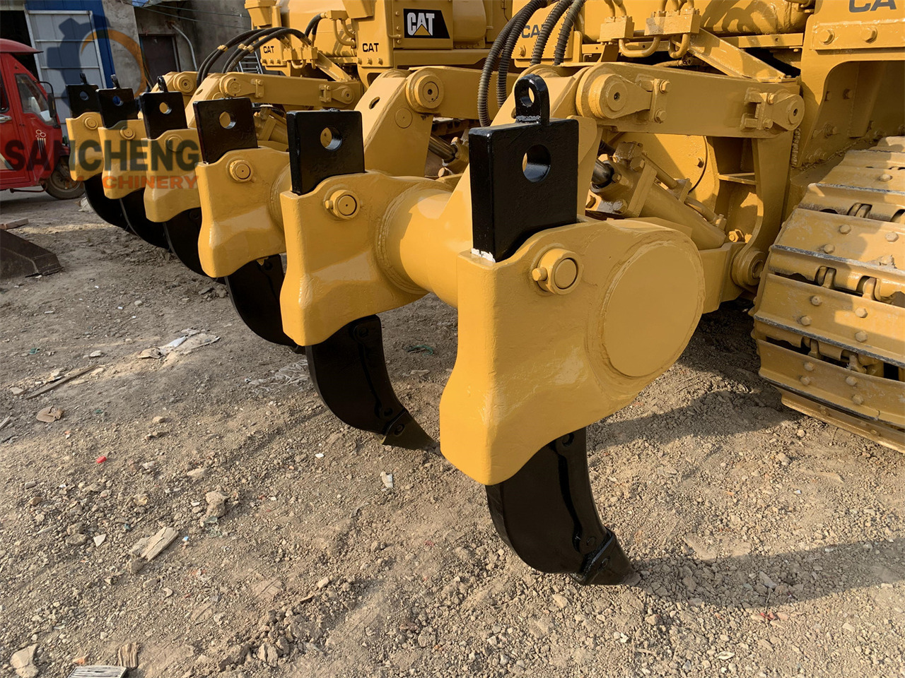 CATERPILLAR D7G - Bulldozer: foto 5 CATERPILLAR D7G - Bulldozer: foto 5