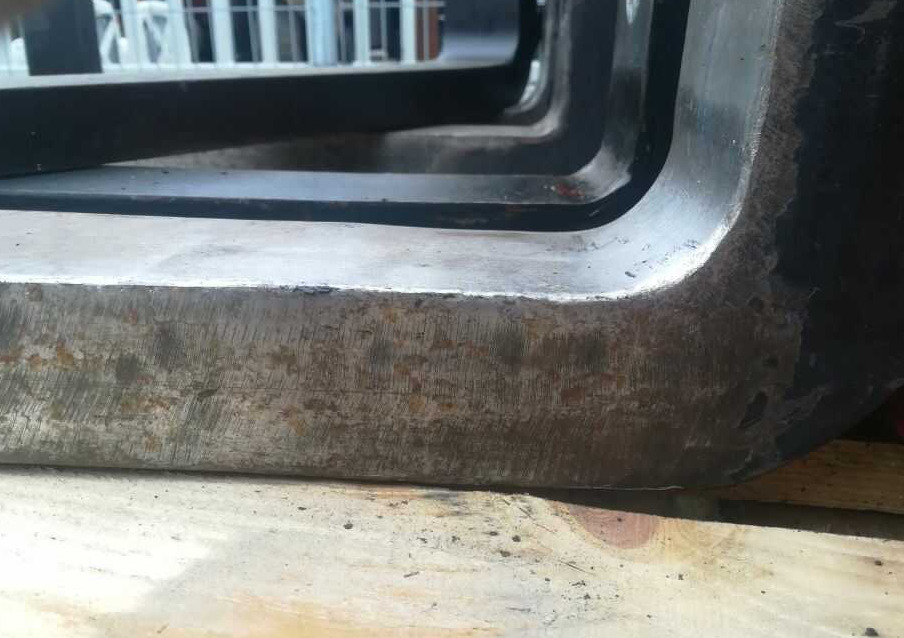 Auramo DS18FKA - Horquillas para Carretilla elevadora: foto 3 Auramo DS18FKA - Horquillas para Carretilla elevadora: foto 3