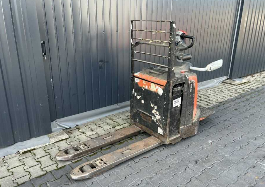 BT LPE200 - Transpaleta: foto 1 BT LPE200 - Transpaleta: foto 1