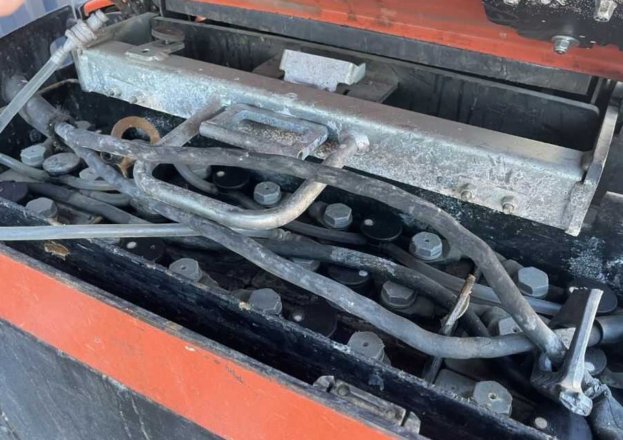 BT LPE200 - Transpaleta: foto 5 BT LPE200 - Transpaleta: foto 5