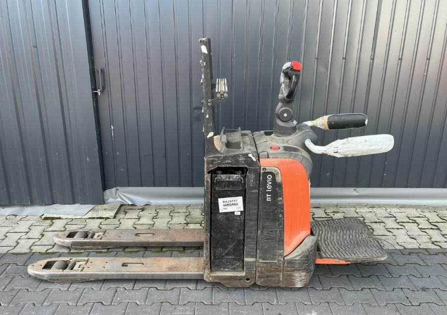 BT LPE200 - Transpaleta: foto 2 BT LPE200 - Transpaleta: foto 2