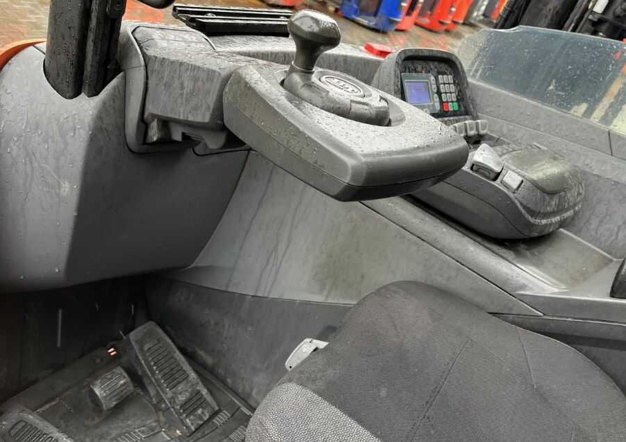 Leasing de  BT RRE160R BT RRE160R: foto 7