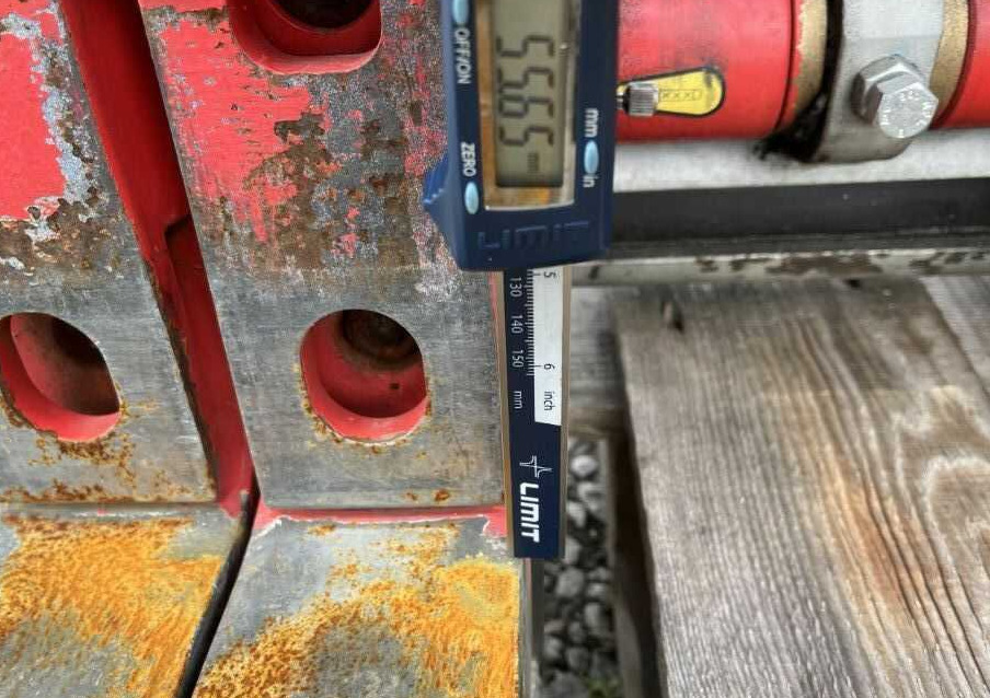 Leasing de  Durwen DPK34C-SP Durwen DPK34C-SP: foto 9