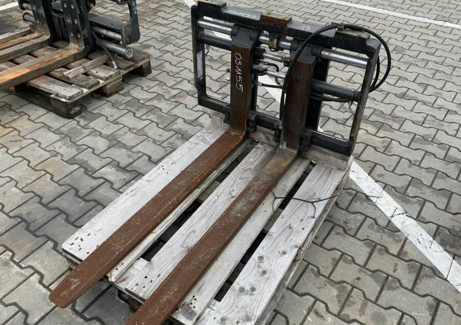 Bolzoni SF20R088 - Implemento: foto 1 Bolzoni SF20R088 - Implemento: foto 1