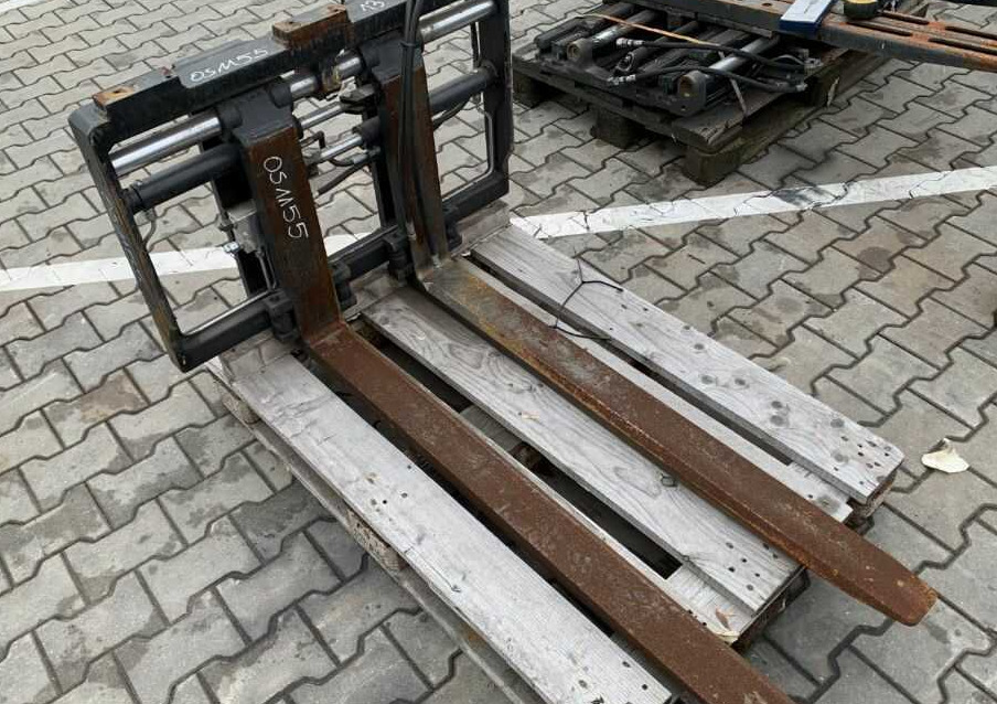 Bolzoni SF20R088 - Implemento: foto 3 Bolzoni SF20R088 - Implemento: foto 3