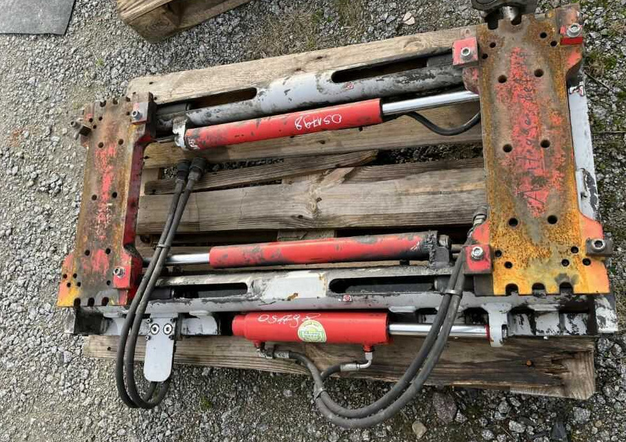 Durwen ZVW 30-S - Implemento: foto 4 Durwen ZVW 30-S - Implemento: foto 4