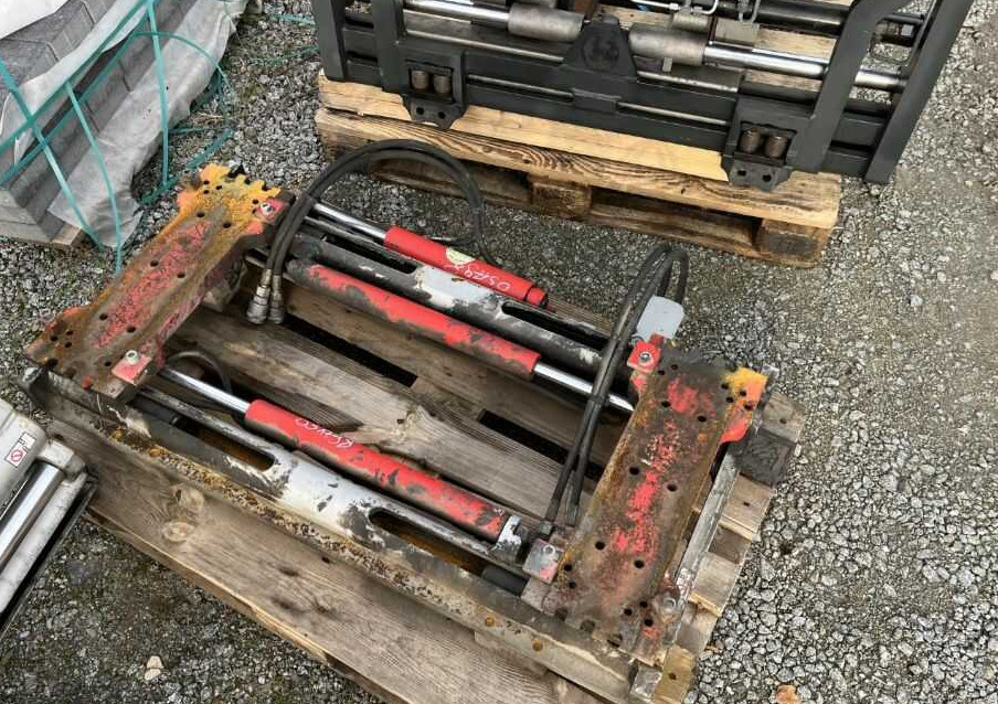 Durwen ZVW 30-S - Implemento: foto 1 Durwen ZVW 30-S - Implemento: foto 1