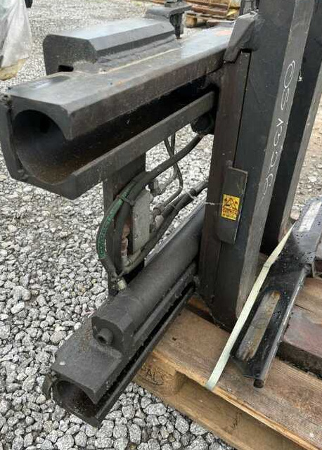 Implemento Griptech ZVC35-SV: foto 9