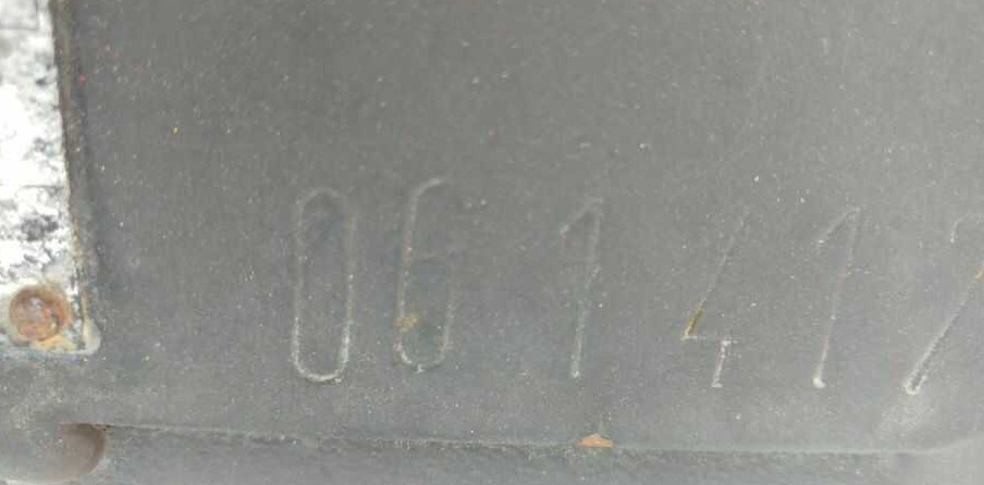 Stabau S11-ZV-20 - Implemento: foto 1 Stabau S11-ZV-20 - Implemento: foto 1