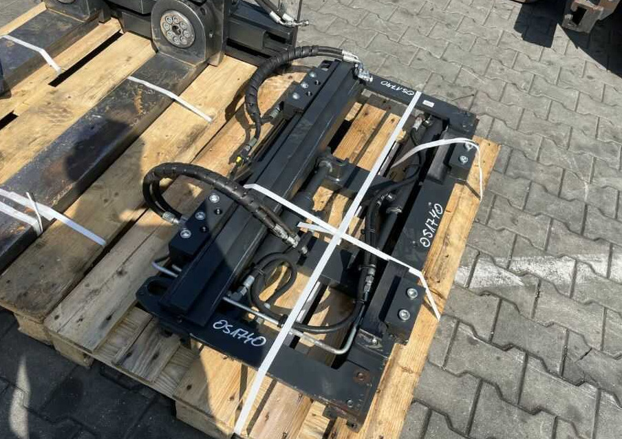 Stabau S11-ZVP 20-S-BR01.2 - Implemento: foto 3 Stabau S11-ZVP 20-S-BR01.2 - Implemento: foto 3