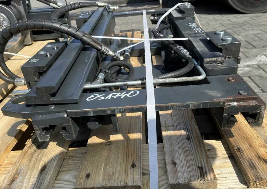 Stabau S11-ZVP 20-S-BR01.2 - Implemento: foto 5 Stabau S11-ZVP 20-S-BR01.2 - Implemento: foto 5