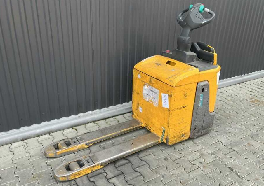 Jungheinrich ERE120 - Apilador: foto 1 Jungheinrich ERE120 - Apilador: foto 1