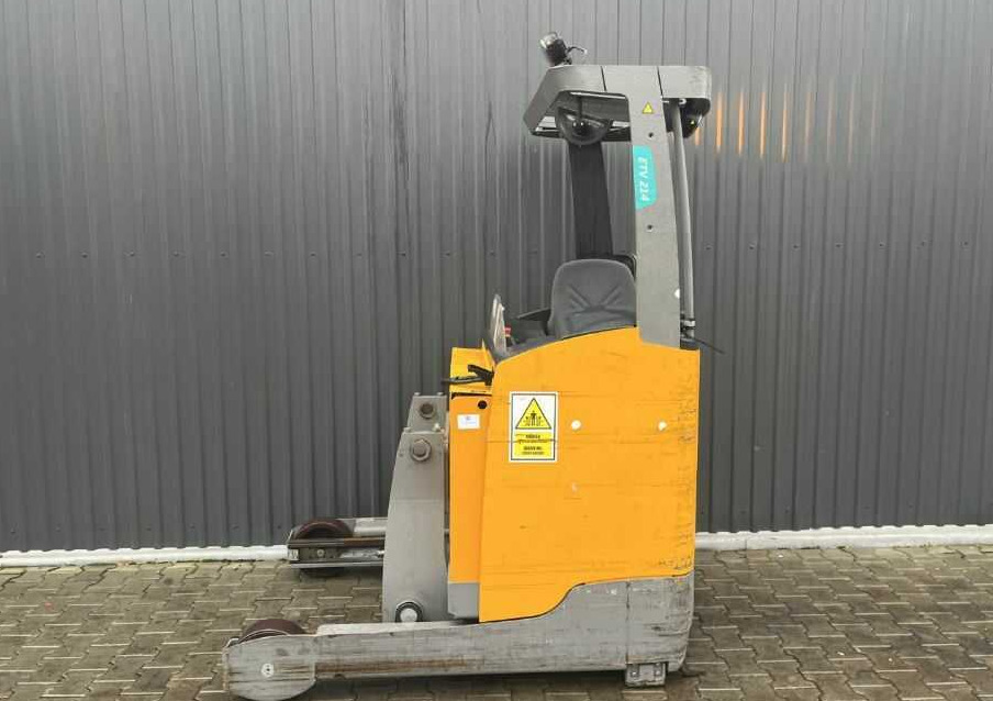 Jungheinrich ETV214 - Retráctil: foto 2 Jungheinrich ETV214 - Retráctil: foto 2