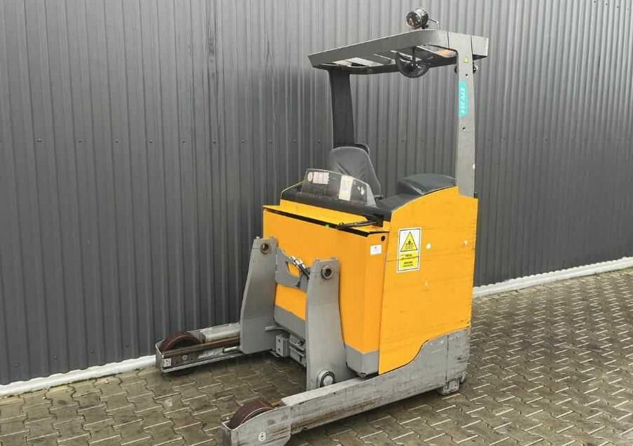 Jungheinrich ETV214 - Retráctil: foto 1 Jungheinrich ETV214 - Retráctil: foto 1