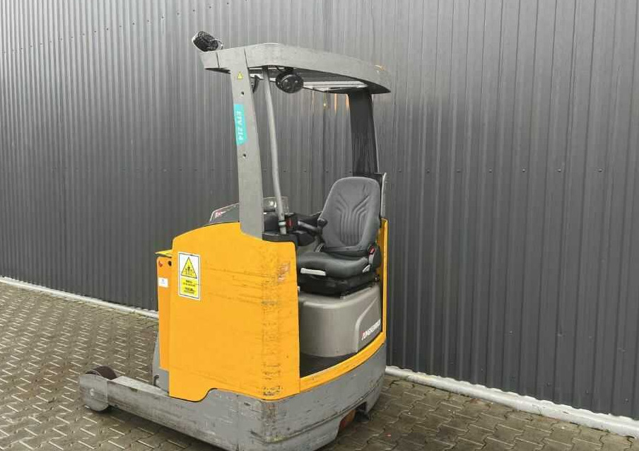 Jungheinrich ETV214 - Retráctil: foto 3 Jungheinrich ETV214 - Retráctil: foto 3