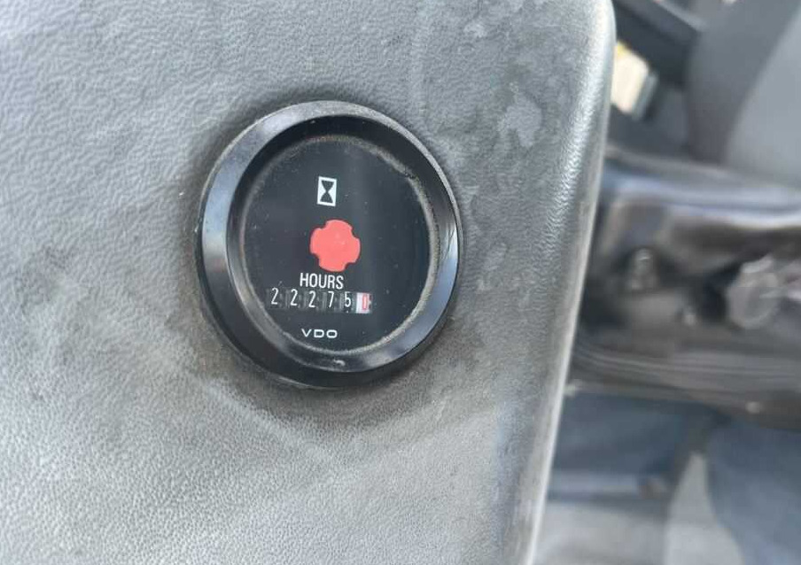 Leasing de  Kalmar DCE120-12 Kalmar DCE120-12: foto 10