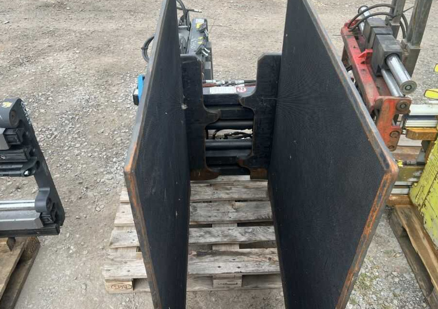 Kaup 1.5T414-1, Kartonklammer - Pinza: foto 2 Kaup 1.5T414-1, Kartonklammer - Pinza: foto 2