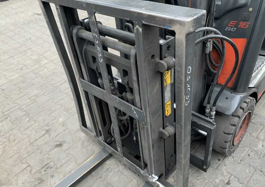 Kaup 1T141S - Horquillas para Equipo de manutención: foto 3 Kaup 1T141S - Horquillas para Equipo de manutención: foto 3