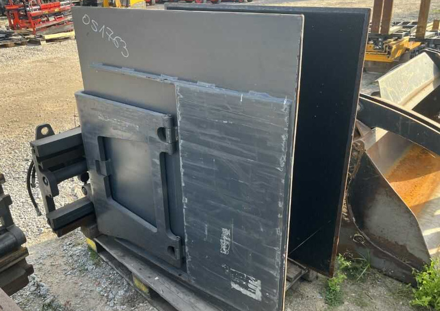 Kaup 2T414-1, Kartonklammer - Pinza: foto 3 Kaup 2T414-1, Kartonklammer - Pinza: foto 3