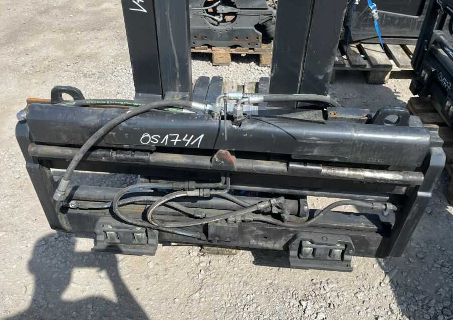 Kaup 3T409 - Horquillas: foto 4 Kaup 3T409 - Horquillas: foto 4