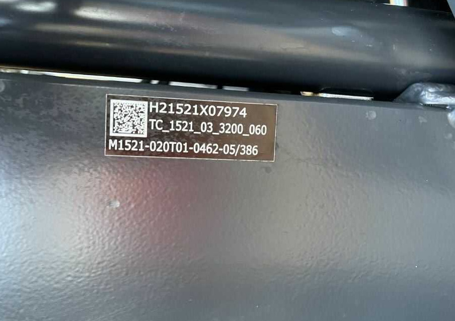 Linde E16P-02 - Carretilla elevadora eléctrica: foto 5 Linde E16P-02 - Carretilla elevadora eléctrica: foto 5