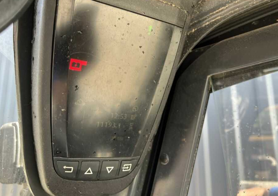 Leasing de  Linde E20PH-02 Linde E20PH-02: foto 6 Leasing de  Linde E20PH-02 Linde E20PH-02: foto 6