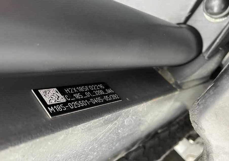 Linde H25T-02 - Carretilla elevadora de gas: foto 2 Linde H25T-02 - Carretilla elevadora de gas: foto 2