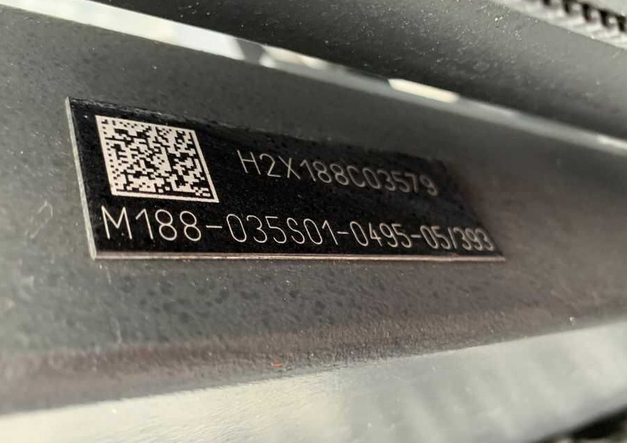 Linde H30D-01 - Carretilla elevadora diésel: foto 5 Linde H30D-01 - Carretilla elevadora diésel: foto 5