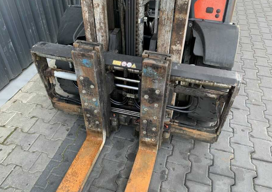 Leasing de  Linde H35T-02 Linde H35T-02: foto 9